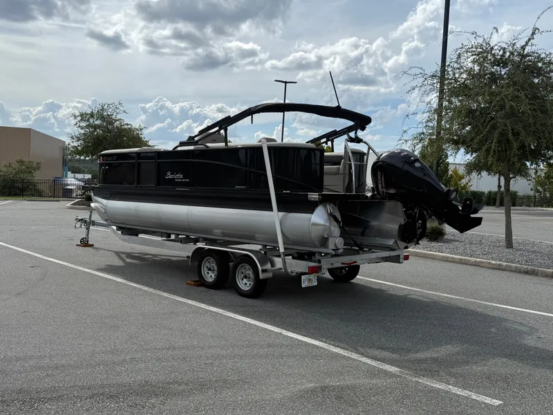 Slide: The Image of Barletta Aria A22Q 2024 - 5