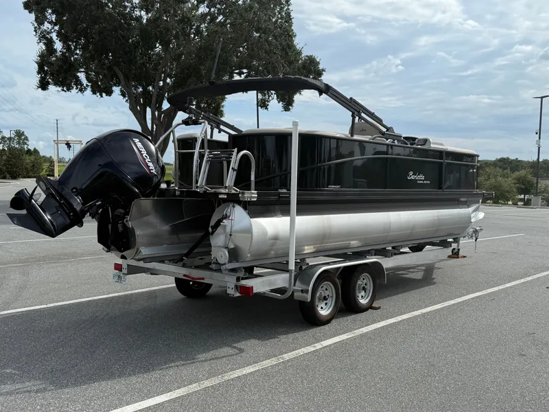 Slide: The Image of Barletta Aria A22Q 2024 - 6