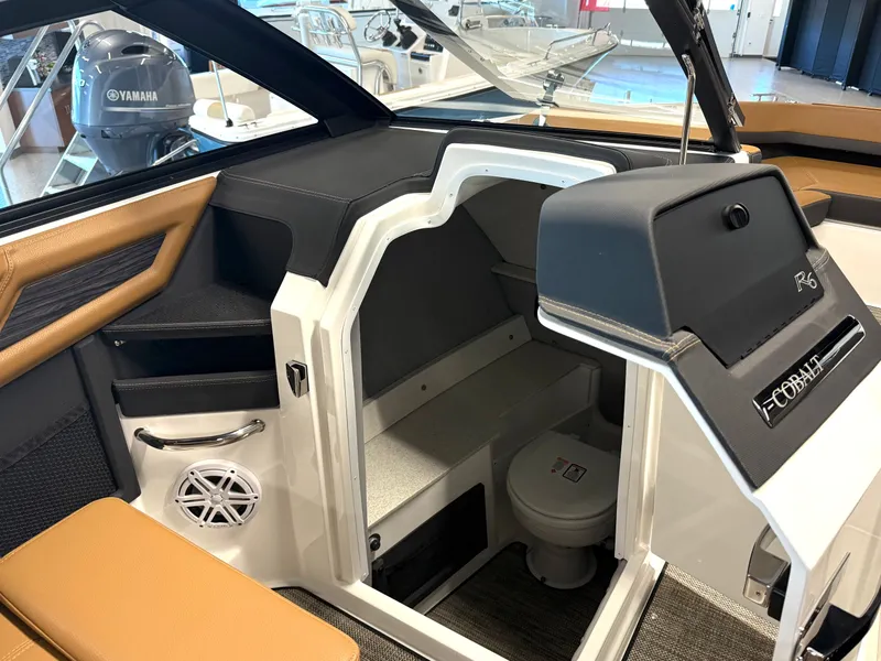 Slide: The Image of Cobalt R6 2026 - 11