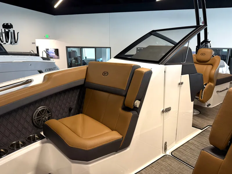 Slide: The Image of Cobalt R6 2026 - 13