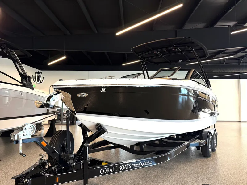 Slide: The Image of Cobalt R6 2026 - 18