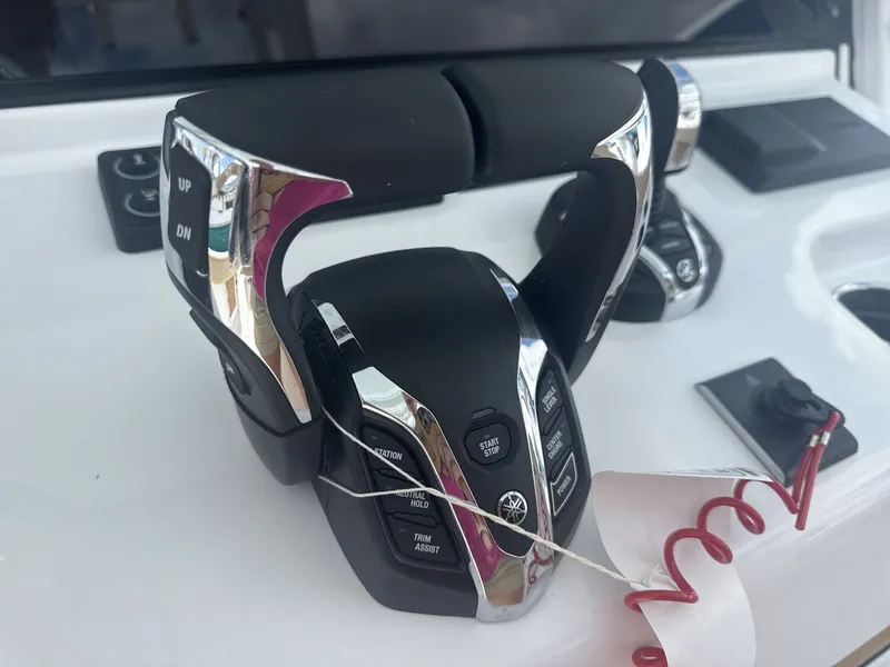 Slide: The Image of Sportsman Open 302 Center Console 2026 - 24