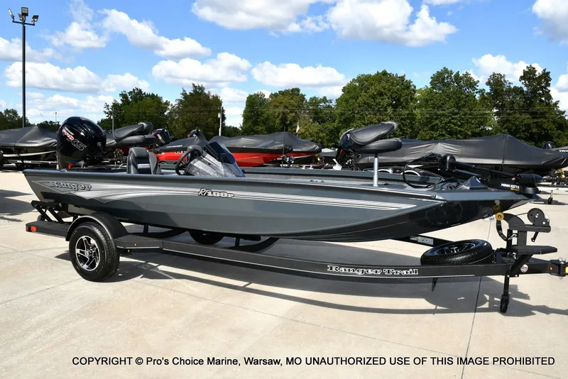 The Image of Ranger RT188P w/115HP Pro-XS 2026 - 1