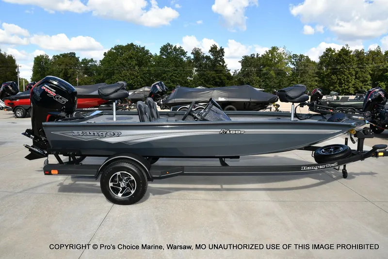 Slide: The Image of Ranger RT188P w/115HP Pro-XS 2026 - 19