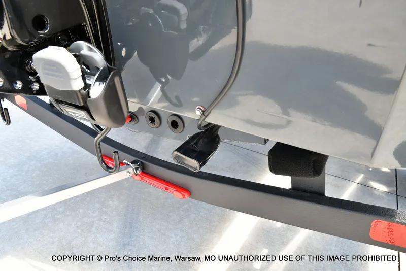 Slide: The Image of Ranger RT188P w/115HP Pro-XS 2026 - 21