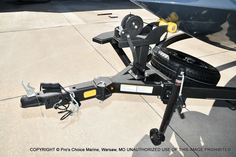 Slide: The Image of Ranger RT188P w/115HP Pro-XS 2026 - 29