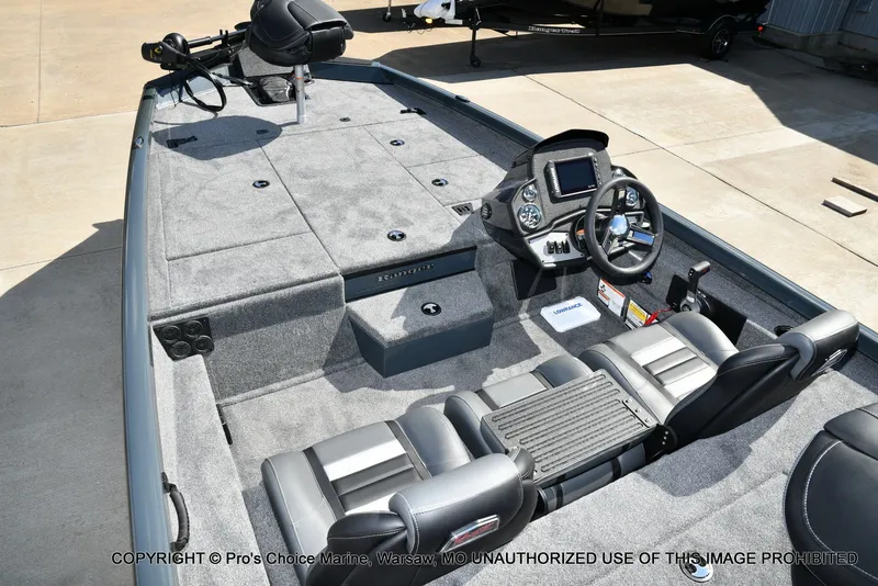 Slide: The Image of Ranger RT188P w/115HP Pro-XS 2026 - 39