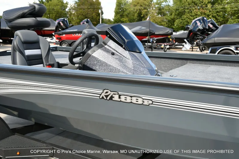 Slide: The Image of Ranger RT188P w/115HP Pro-XS 2026 - 4