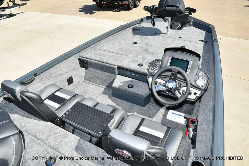 Slide: The Image of Ranger RT188P w/115HP Pro-XS 2026 - 40