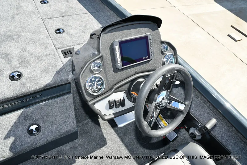 Slide: The Image of Ranger RT188P w/115HP Pro-XS 2026 - 42