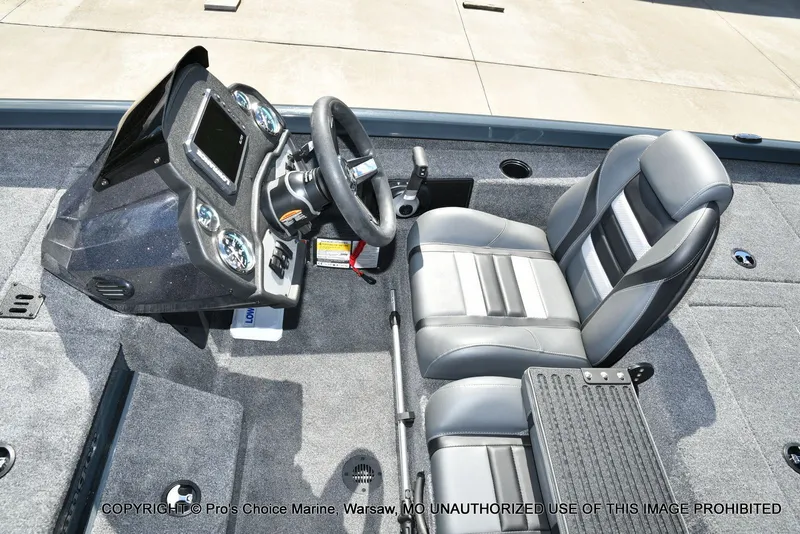 Slide: The Image of Ranger RT188P w/115HP Pro-XS 2026 - 43