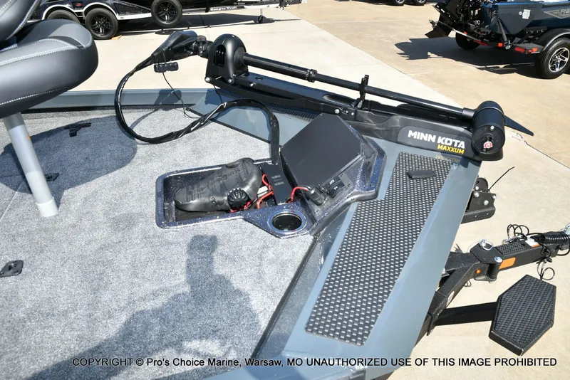 Slide: The Image of Ranger RT188P w/115HP Pro-XS 2026 - 7