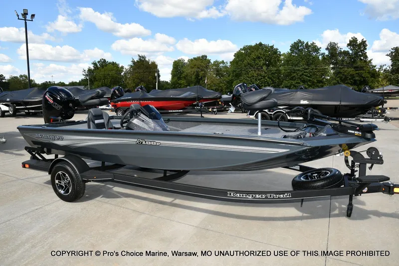 Slide: The Image of Ranger RT188P w/115HP Pro-XS 2026 - 72