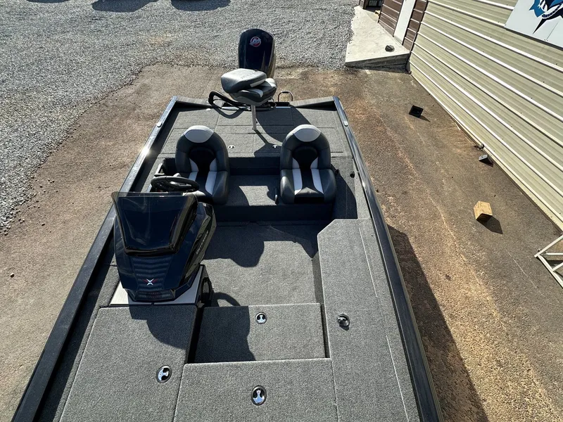 Slide: The Image of Vexus AVX 1880 2026 - 5