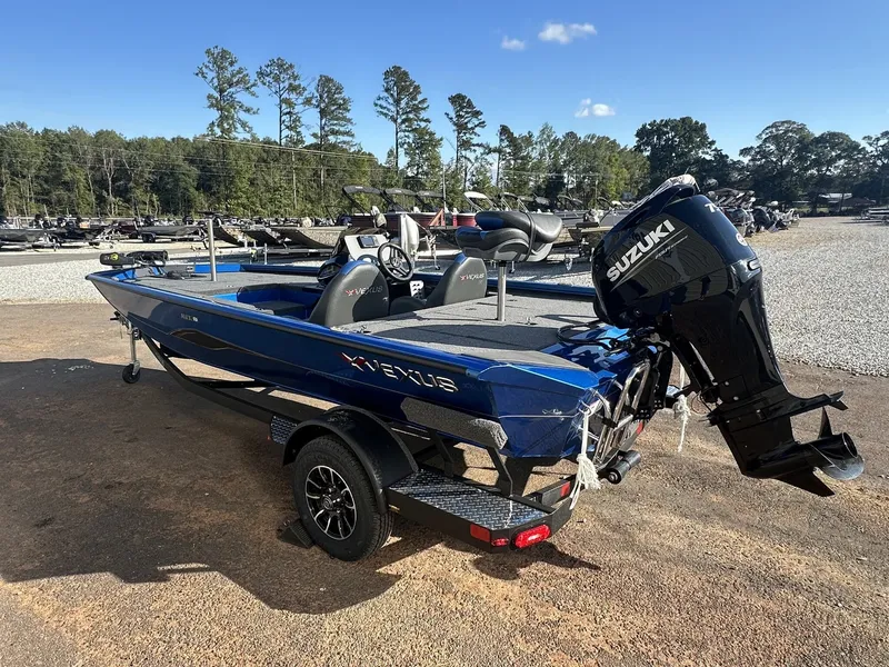 Slide: The Image of Vexus Defender 181 2026 - 4