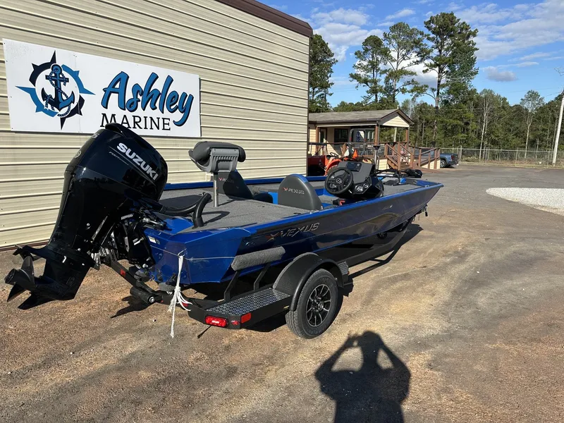 Slide: The Image of Vexus Defender 181 2026 - 8