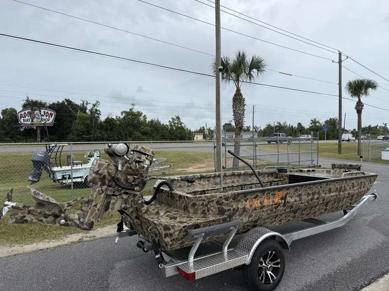 Slide: The Image of Excel Shallow Water F4 1754 2026 - 2