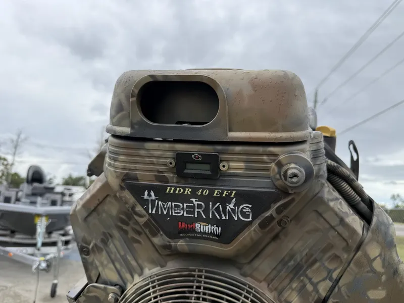 Slide: The Image of Excel Shallow Water F4 Pro Hull 1754 2026 - 6