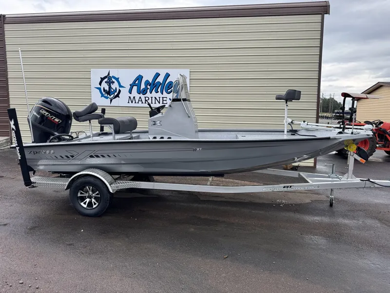 The Image of Xpress H190B Bay 2026 - 1