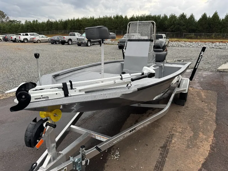 Slide: The Image of Xpress H190B Bay 2026 - 3