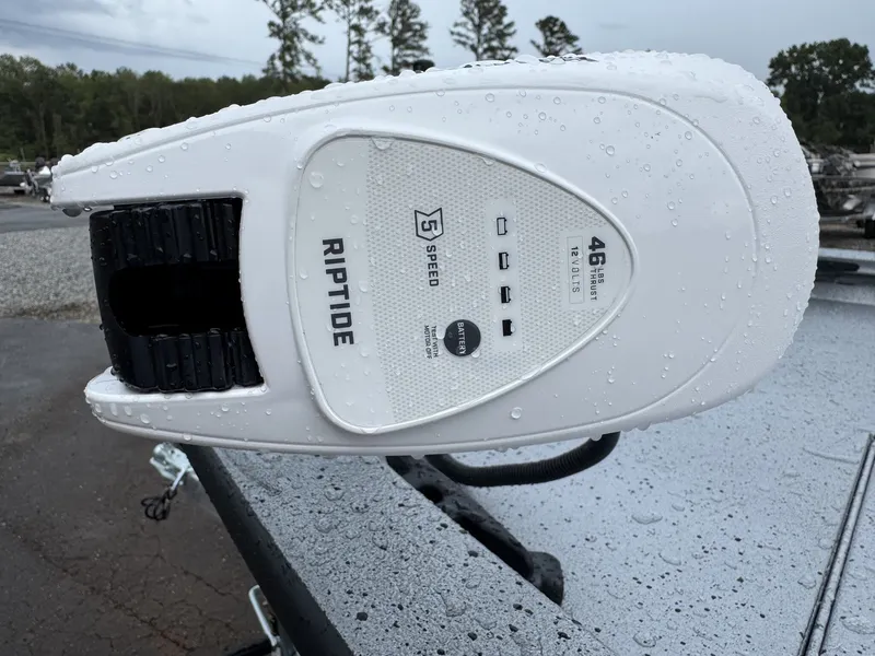 Slide: The Image of Xpress H190B Bay 2026 - 4