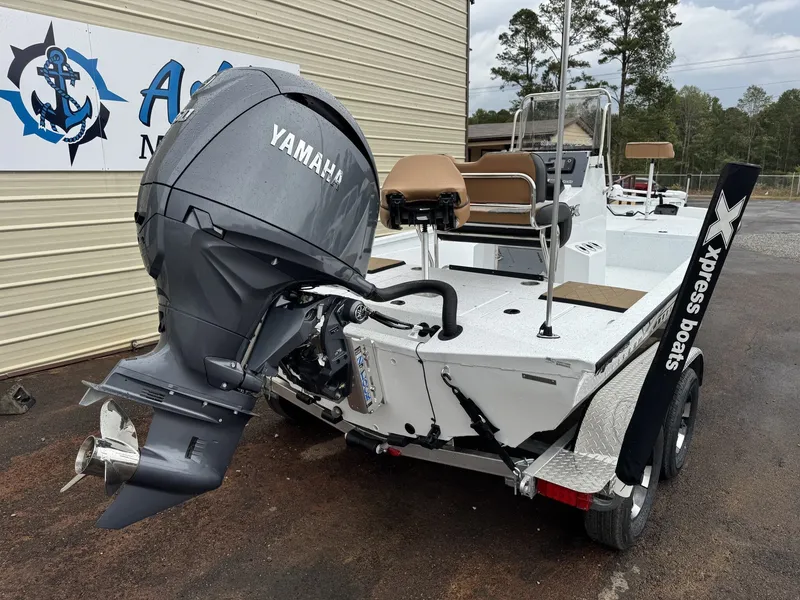 Slide: The Image of Xpress X21 Bay 2026 - 7