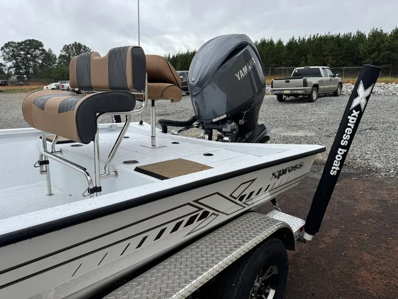 Slide: The Image of Xpress X21 Bay 2026 - 9