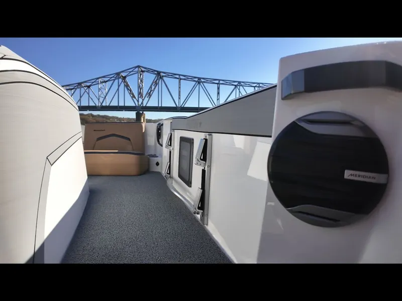 Slide: The Image of MasterCraft ProStar 2026 - 11