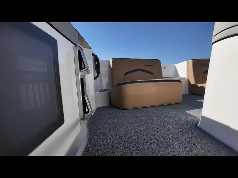 Slide: The Image of MasterCraft ProStar 2026 - 12