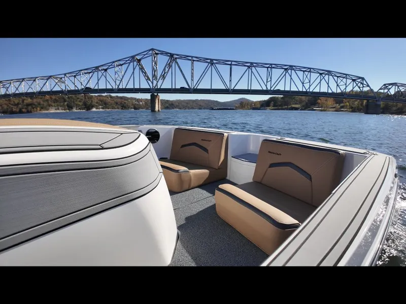 Slide: The Image of MasterCraft ProStar 2026 - 14
