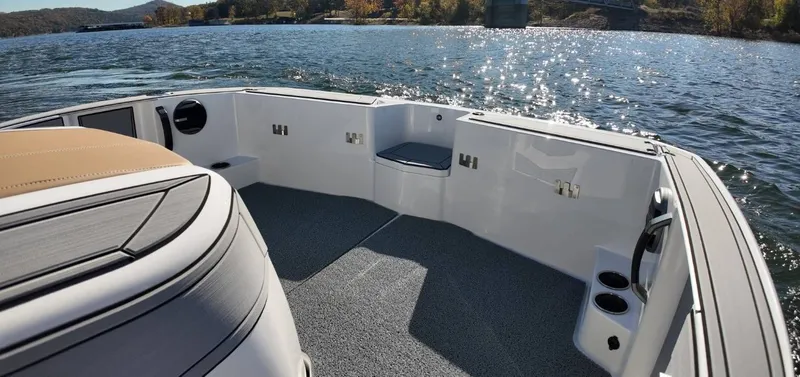 Slide: The Image of MasterCraft ProStar 2026 - 15