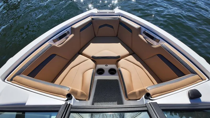Slide: The Image of MasterCraft ProStar 2026 - 7