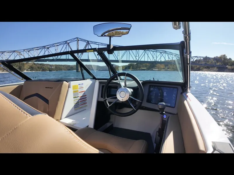 Slide: The Image of MasterCraft ProStar 2026 - 8