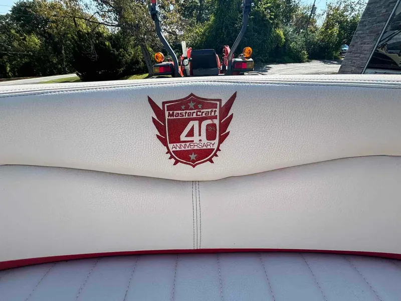 Slide: The Image of MasterCraft XStar 2008 - 11