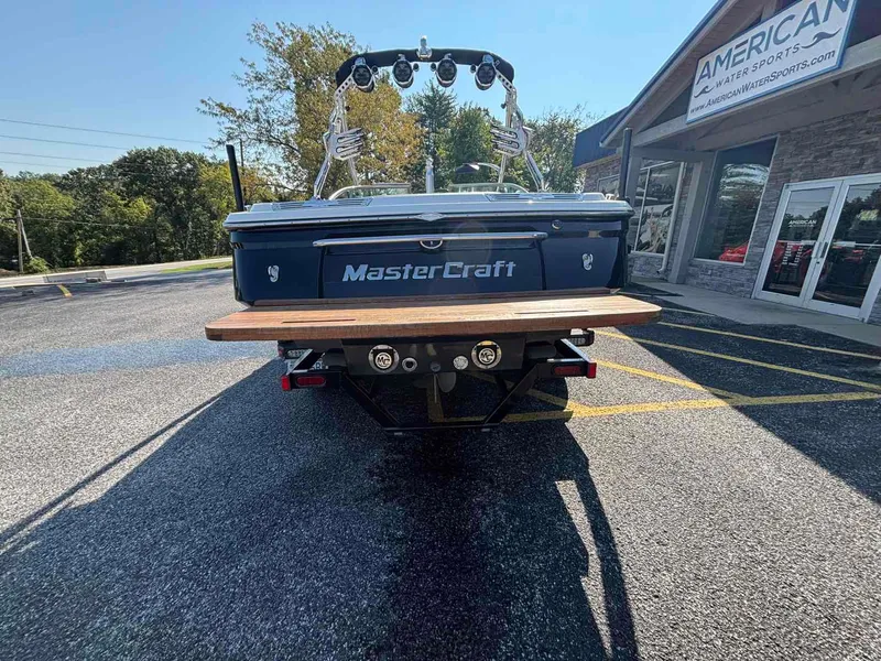 Slide: The Image of MasterCraft XStar 2008 - 3