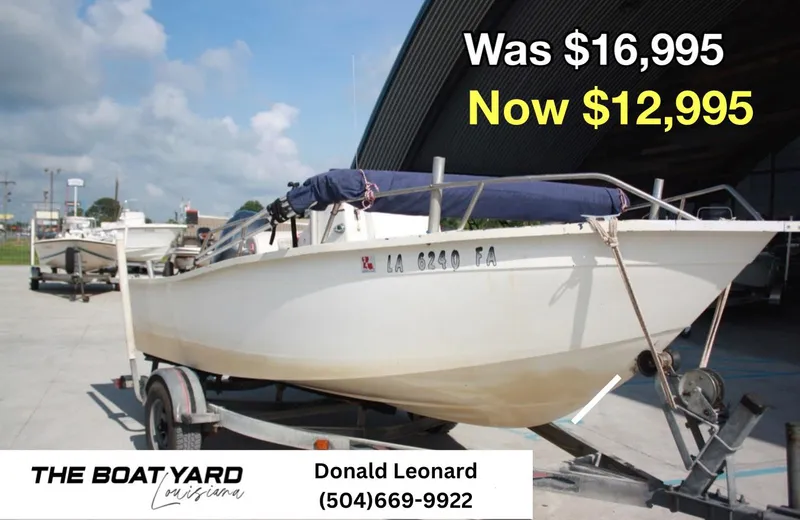 Slide: The Image of Whitewater 170 V 1999 - 1