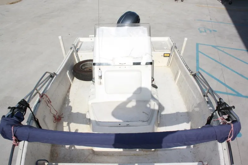 Slide: The Image of Whitewater 170 V 1999 - 10