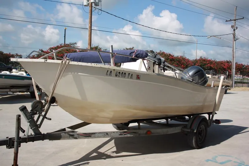 Slide: The Image of Whitewater 170 V 1999 - 2