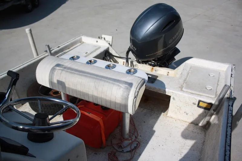 Slide: The Image of Whitewater 170 V 1999 - 4