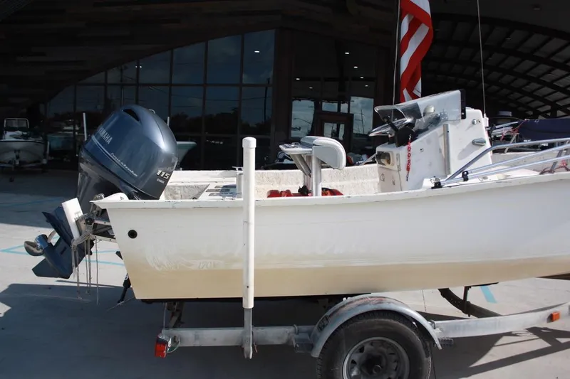 Slide: The Image of Whitewater 170 V 1999 - 6