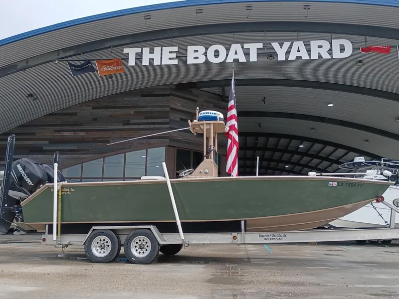 Slide: The Image of Custom CUSTOM OFFSHORE 2012 - 4