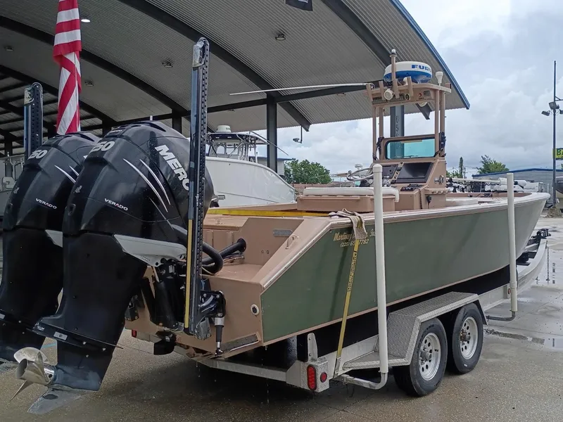 Slide: The Image of Custom CUSTOM OFFSHORE 2012 - 5