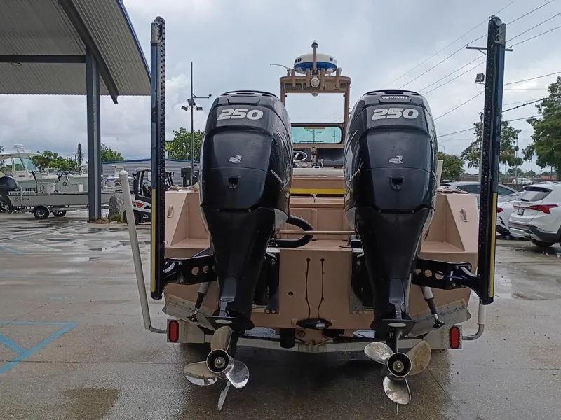 Slide: The Image of Custom CUSTOM OFFSHORE 2012 - 6