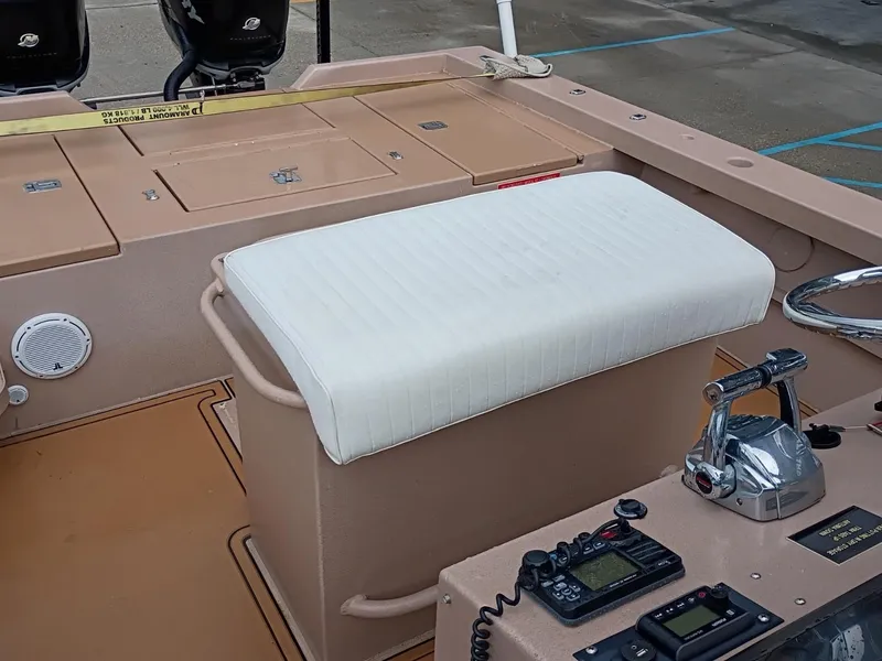 Slide: The Image of Custom CUSTOM OFFSHORE 2012 - 8