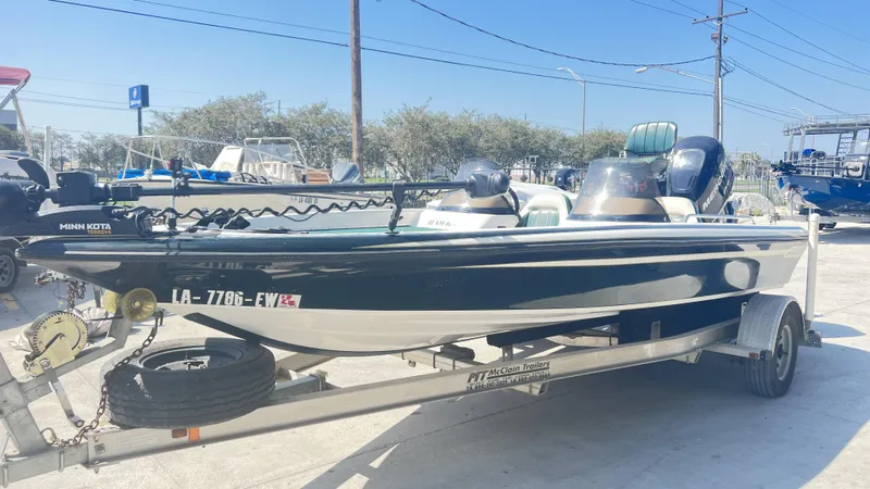 Slide: The Image of Hawk 1800 Super 1997 - 10