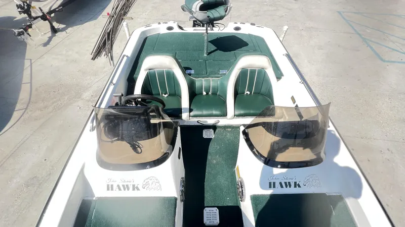 Slide: The Image of Hawk 1800 Super 1997 - 12