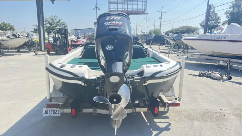 Slide: The Image of Hawk 1800 Super 1997 - 13