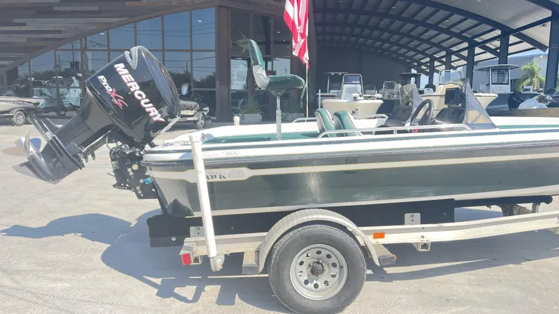 Slide: The Image of Hawk 1800 Super 1997 - 4