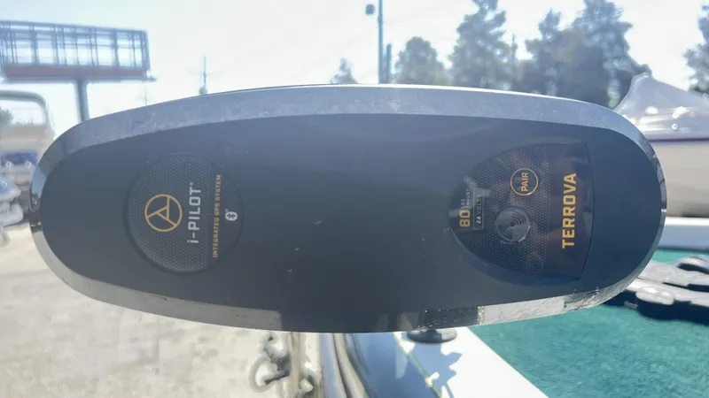 Slide: The Image of Hawk 1800 Super 1997 - 8