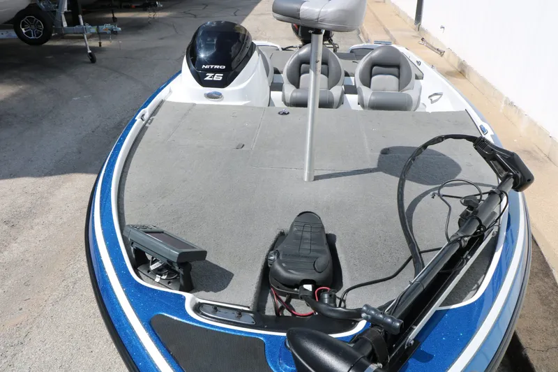 Slide: The Image of Nitro Z 6 SC 2014 - 12